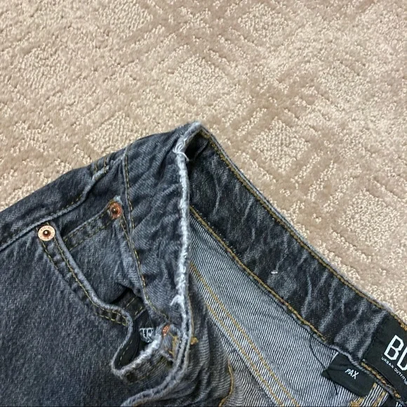 Urban Outfitters BDG Pax Jeans Size 29 - Picture 13 of 13